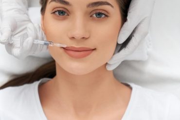 Can you get filler while Breastfeeding